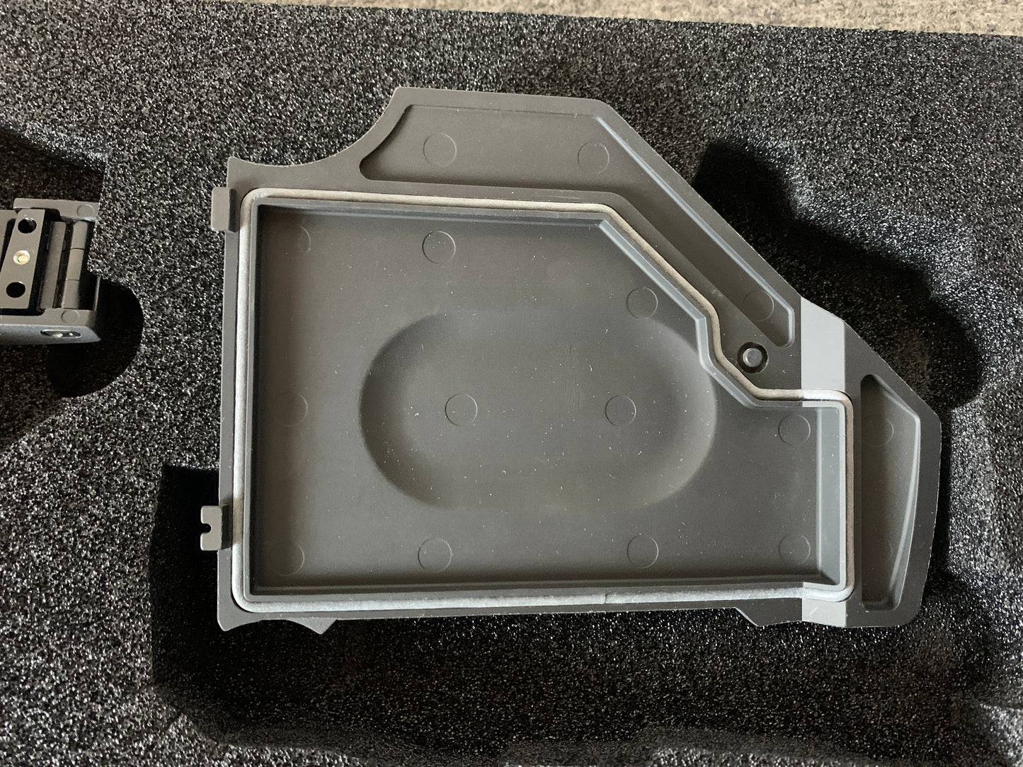 Arriflex 435 Xtreme side doors, New