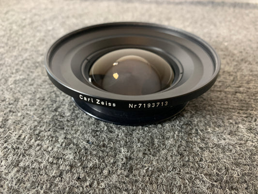 Zeiss Mutar 0.6x “Aspheron” Wide Angle Adapter