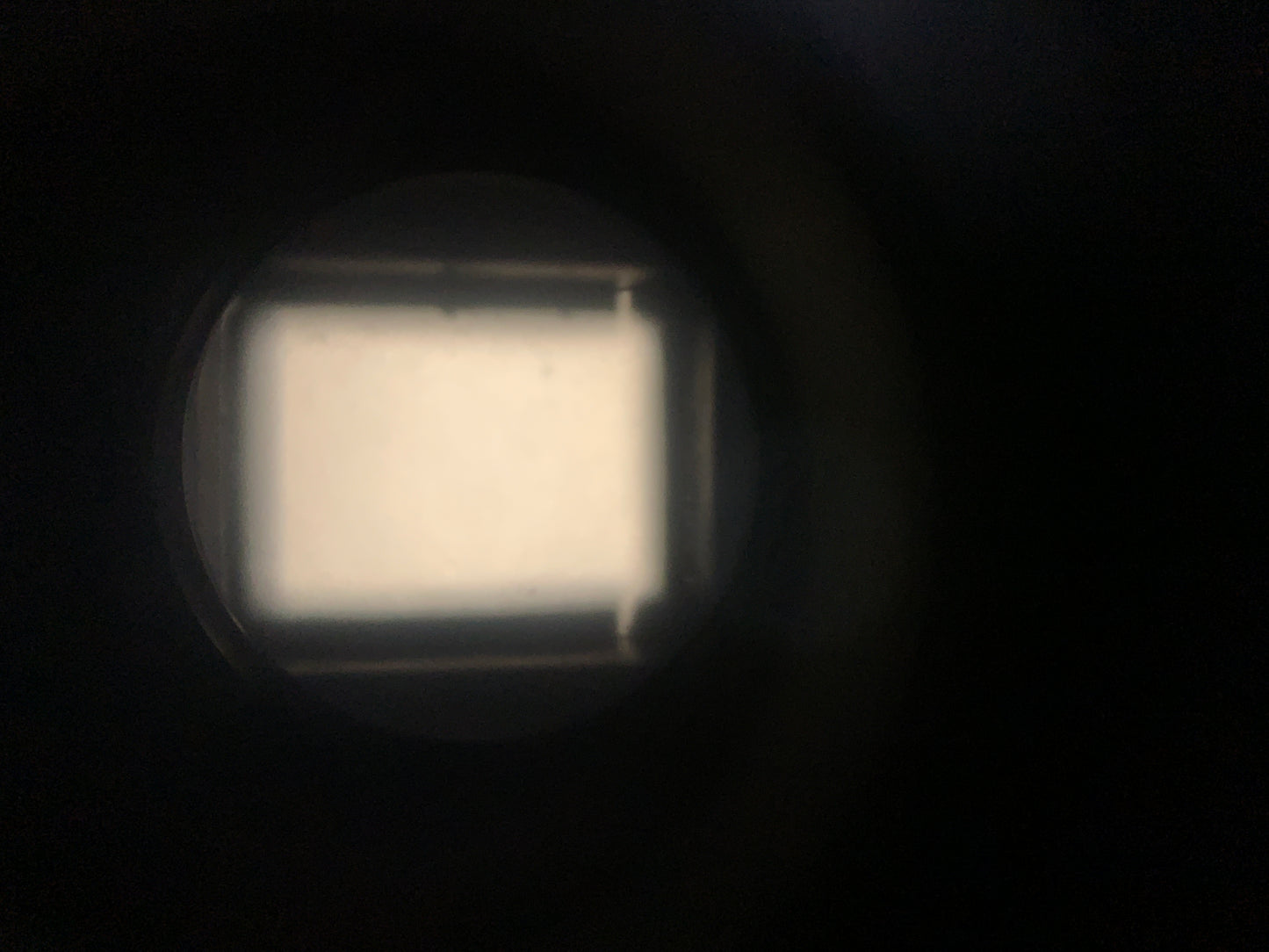 Arriflex 16S 16mm movie camera (precursor to Arri 16ST)