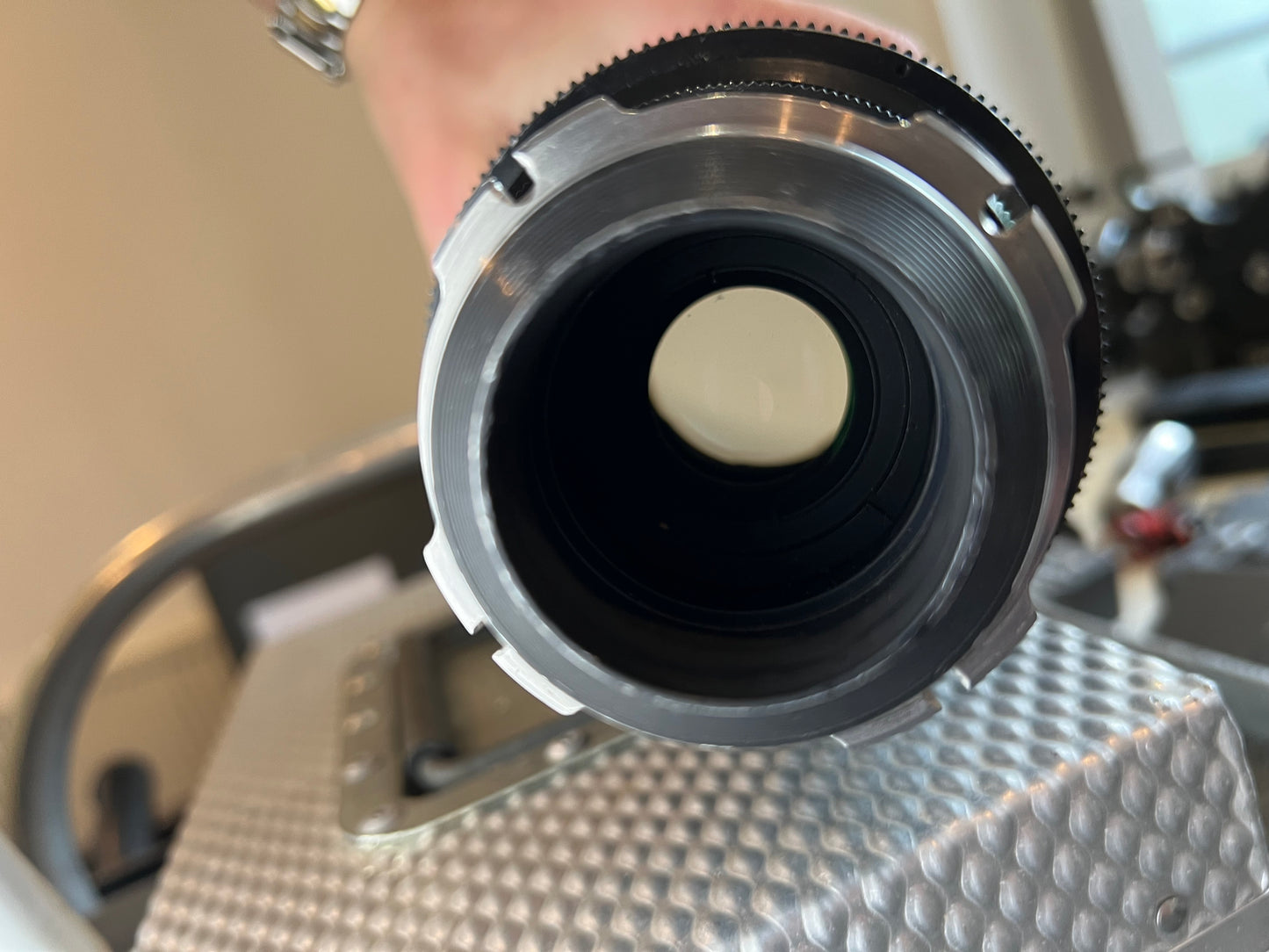 Cooke Varotal MK2 35mm lens 25-250mm T3.9 PL mount