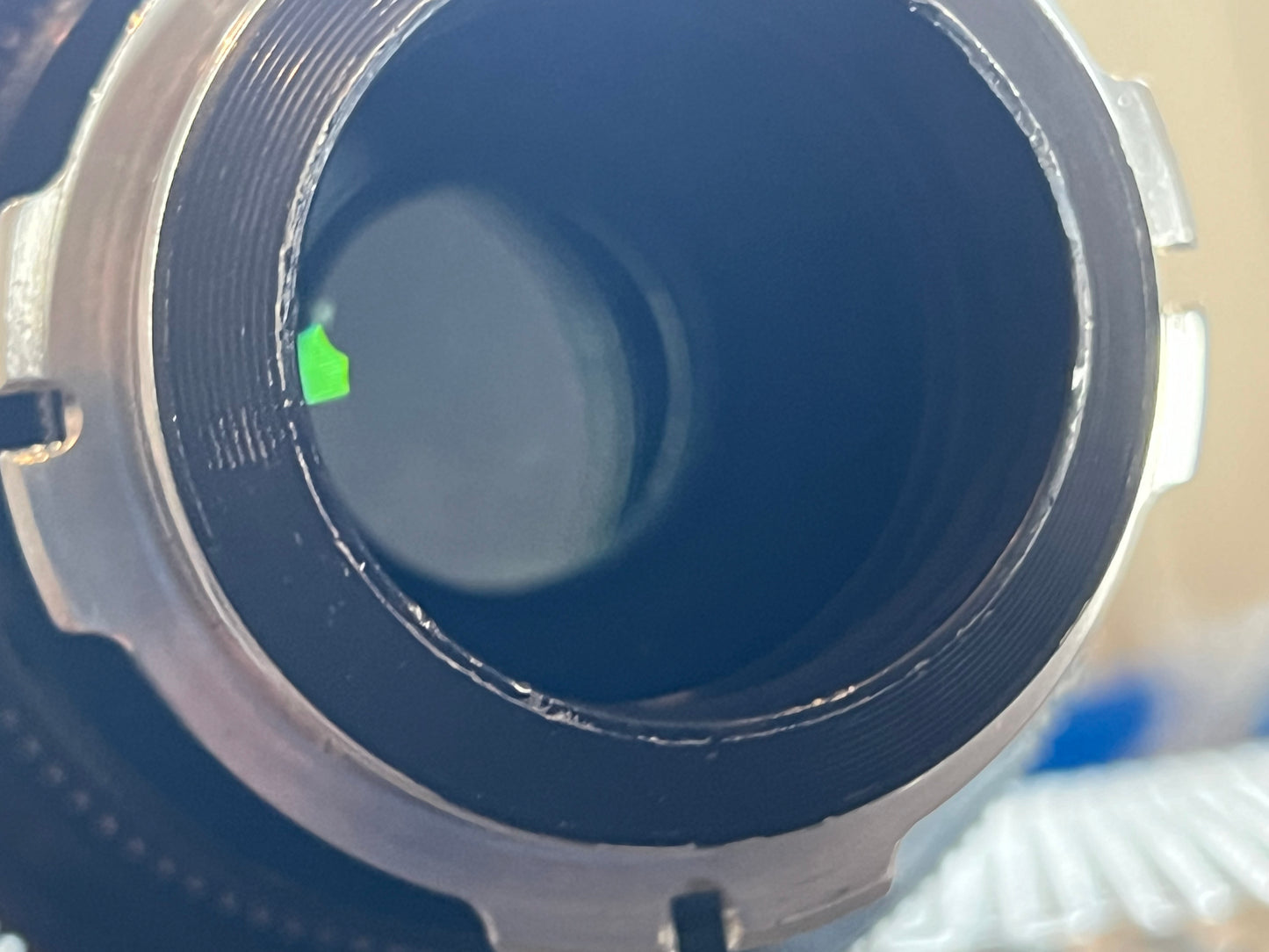 Cooke Varotal MK2 35mm lens 25-250mm T3.9 PL mount