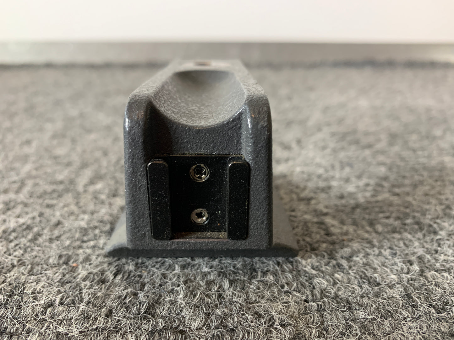 Arriflex SR3 top handle (arri 16sr3, compatible with SR and SR2 also).