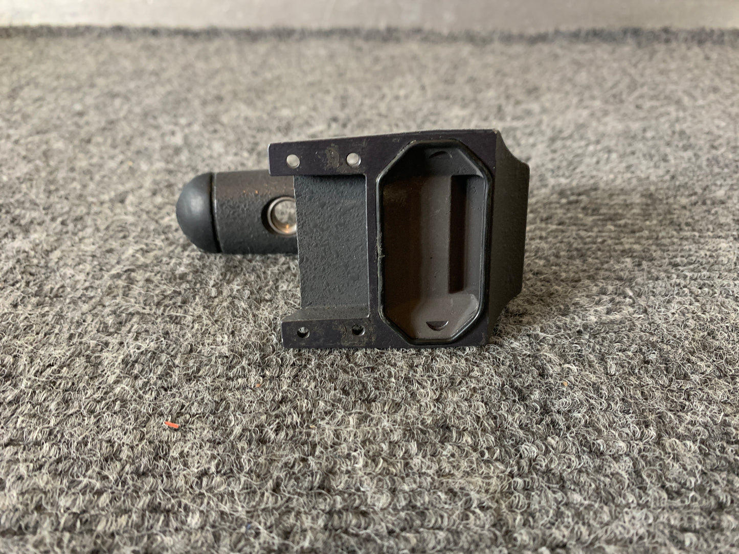 Arriflex SR3 top handle (arri 16sr3, compatible with SR and SR2 also).