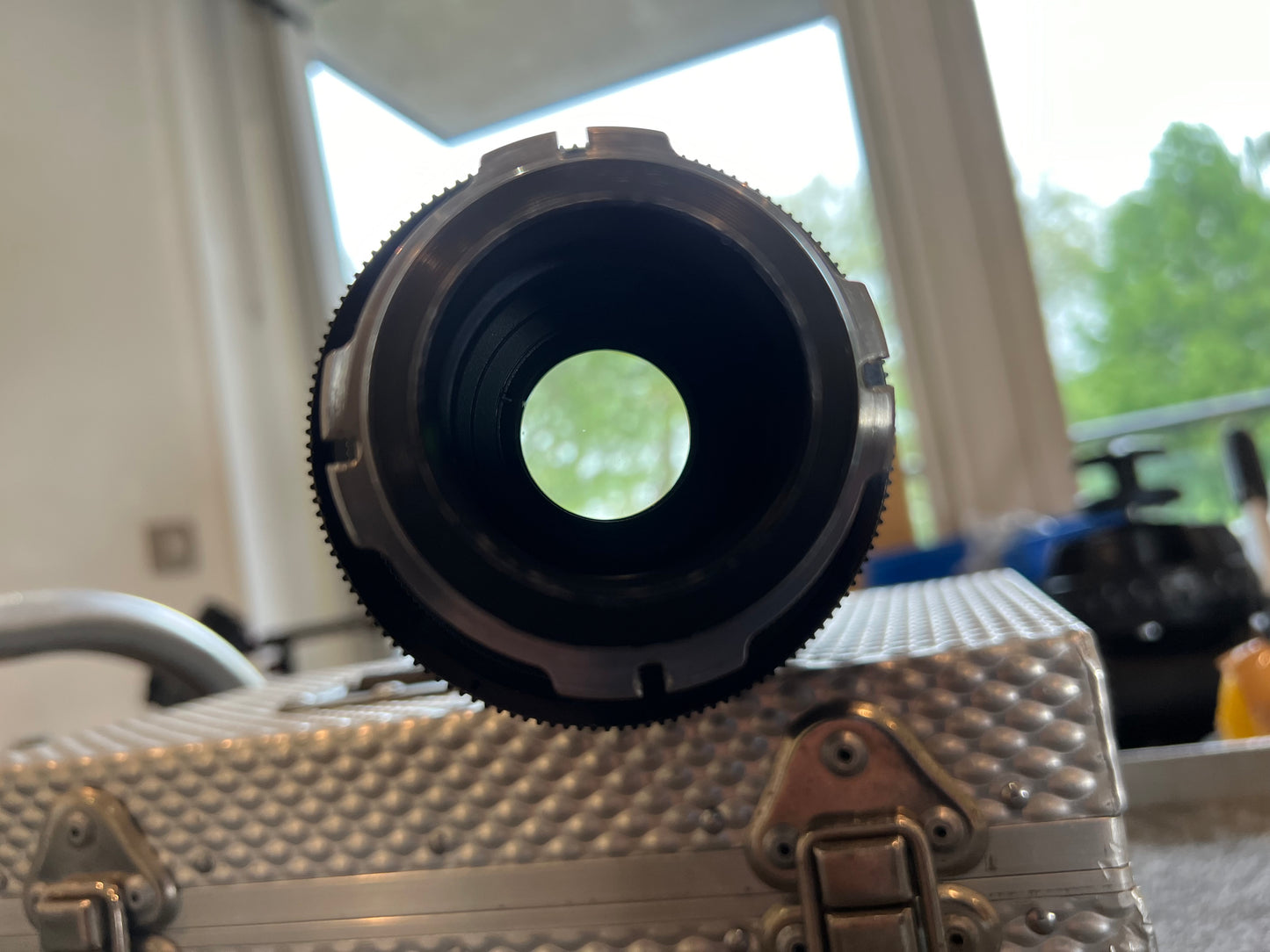 Cooke Varotal MK2 35mm lens 25-250mm T3.9 PL mount