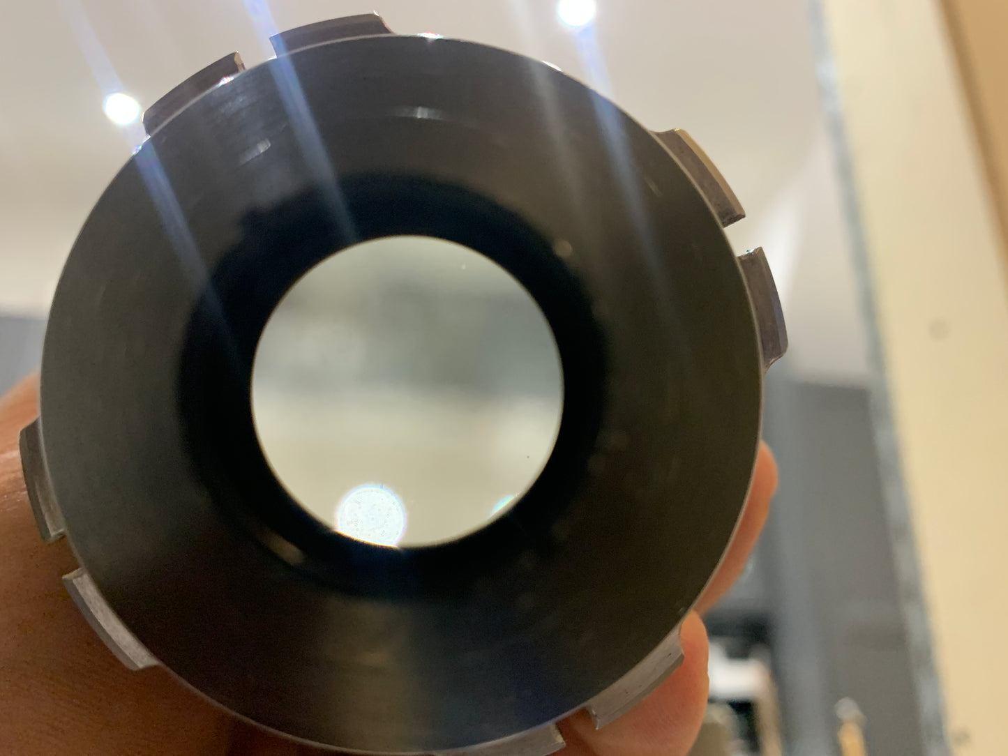 MK2 Carl Zeiss Vario Sonnar 10-100mm f1.8 T2 Arri PL Mount Zoom lens for Arriflex 16SR