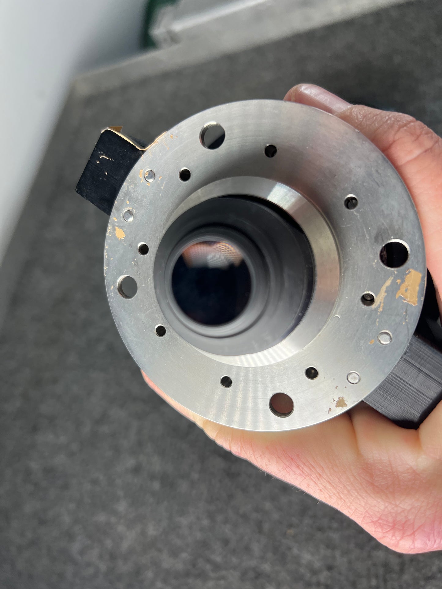 Zeiss SuperSpeed Super 16mm 9.5mm T1.3 MK3