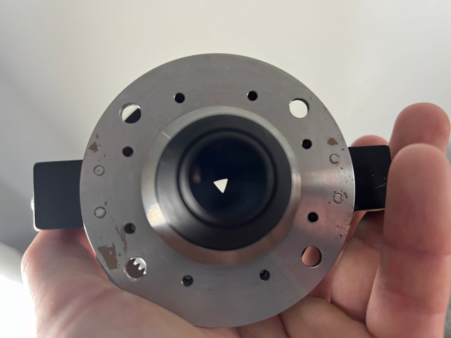 Zeiss SuperSpeed Super 16mm 9.5mm T1.3 MK3