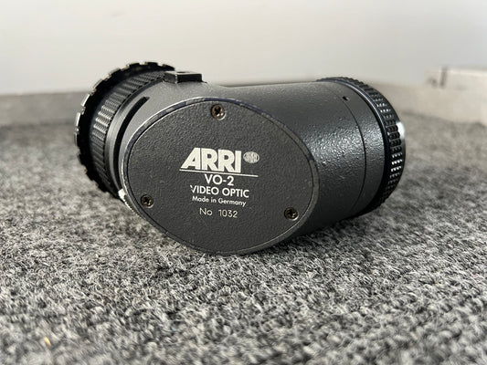 Arri VO-2 video optic