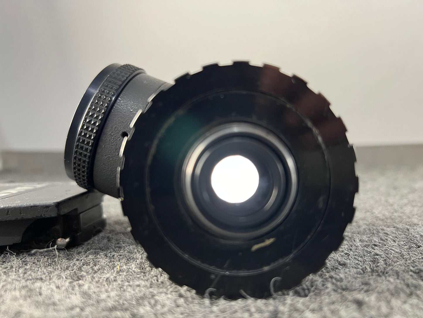 Arri VO-2 video optic