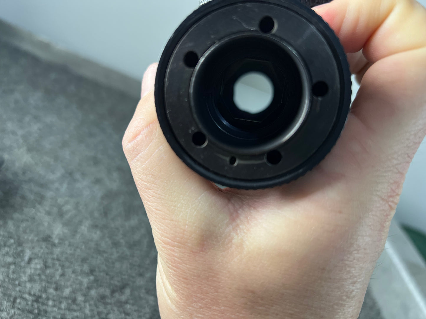 Arri VO-2 video optic