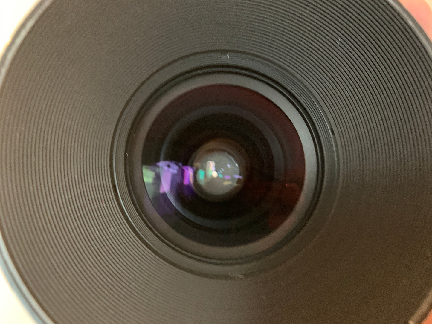 ARRI Zeiss Ultra Prime 24mm T1.9 Lens (PL Mount, Feet, Non-LDS)