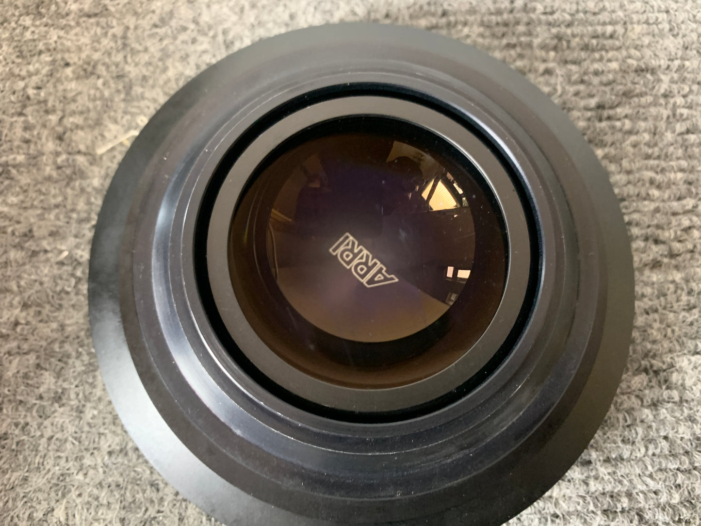 Zeiss Mutar 0.6x “Aspheron” Wide Angle Adapter