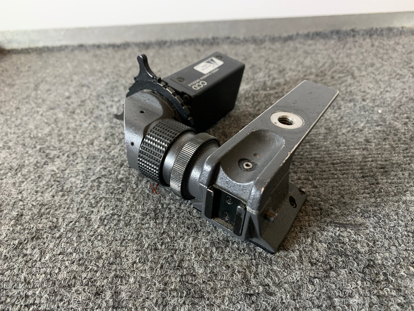 Arriflex 16SR3 video tap arri sr3 video assist