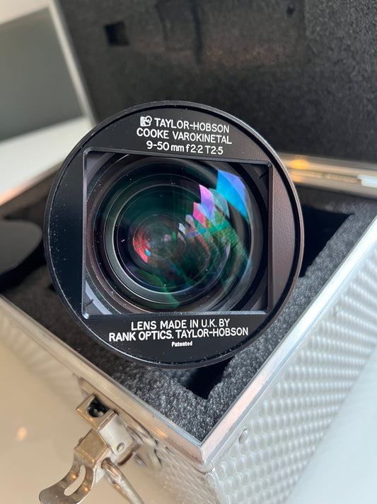 cine lenses – ARRIFLEX cine lenses – ARRIFLEX